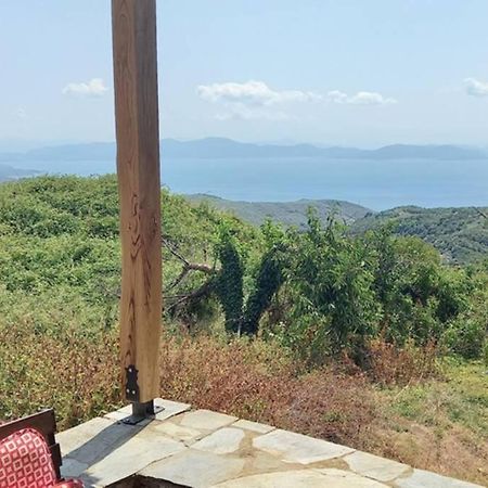 Pelion Cottage Miléai Екстериор снимка
