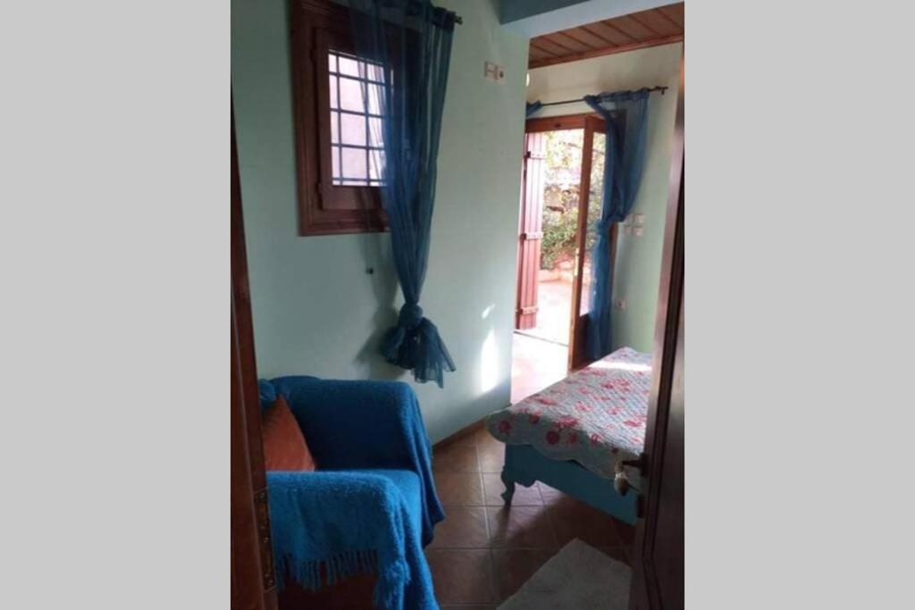 Pelion Cottage Miléai Екстериор снимка