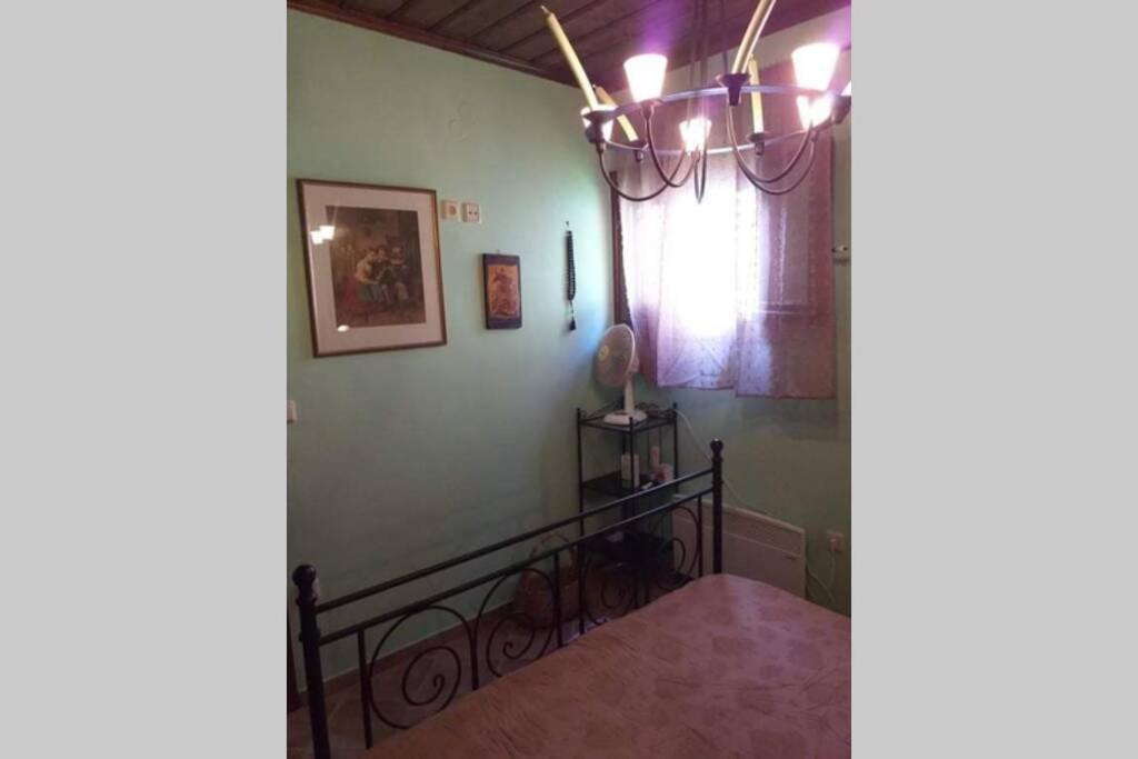 Pelion Cottage Miléai Екстериор снимка