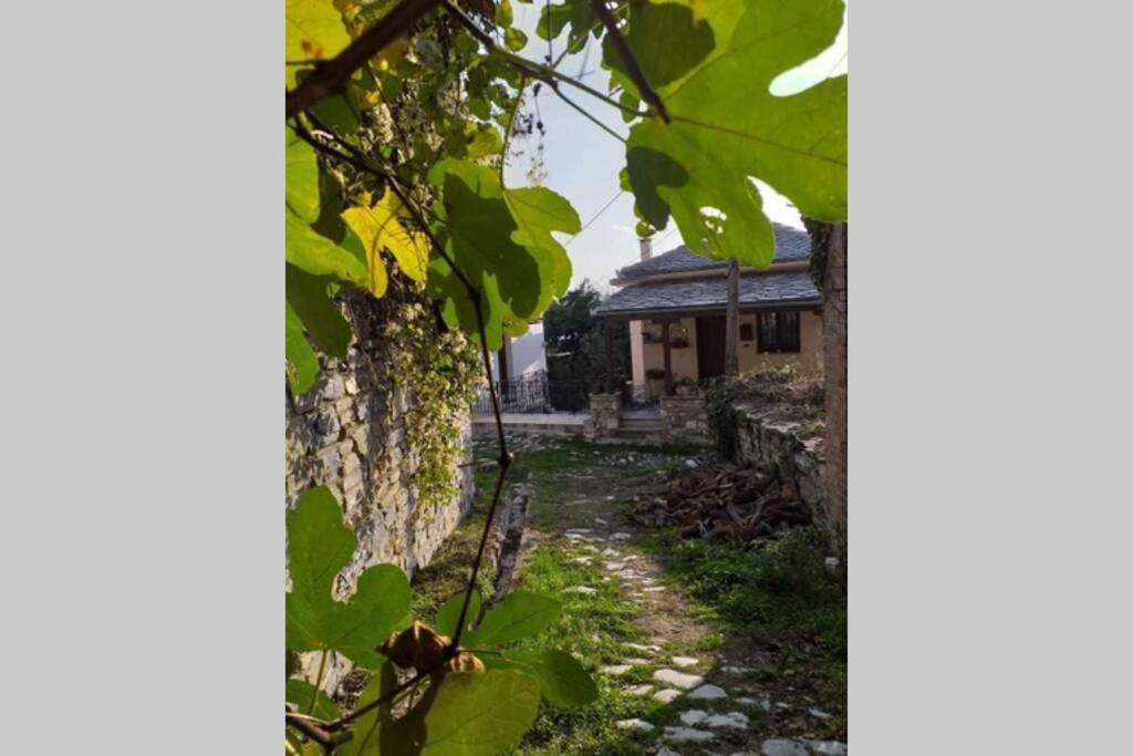 Pelion Cottage Miléai Екстериор снимка