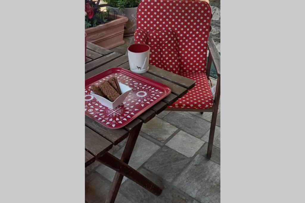 Pelion Cottage Miléai Екстериор снимка