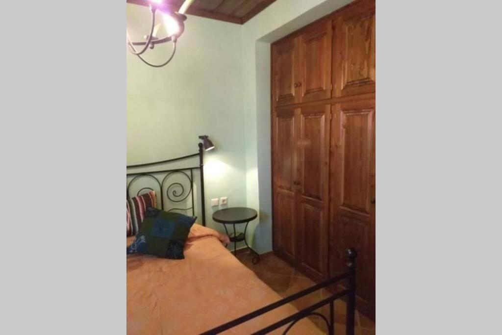Pelion Cottage Miléai Екстериор снимка