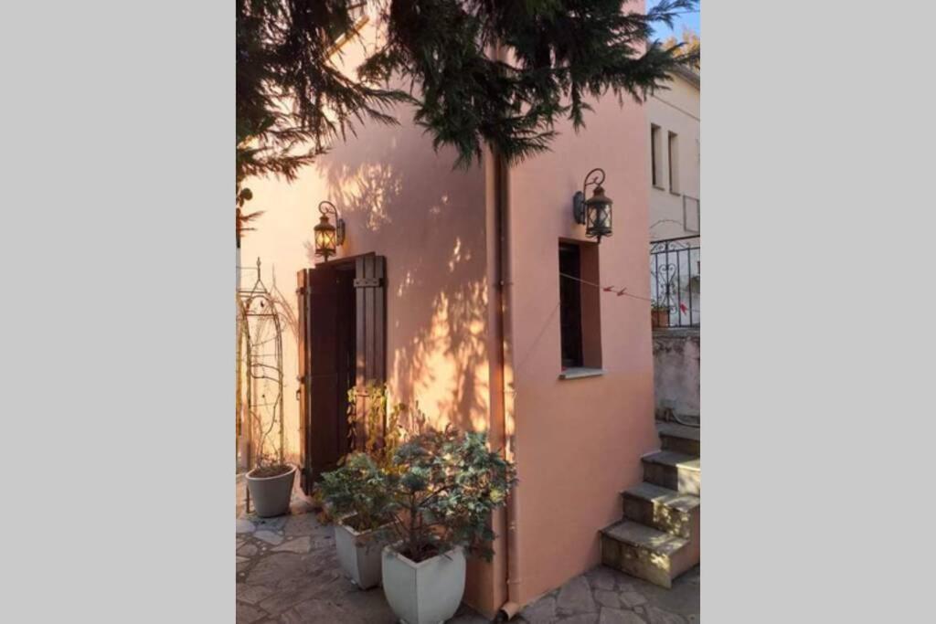 Pelion Cottage Miléai Екстериор снимка
