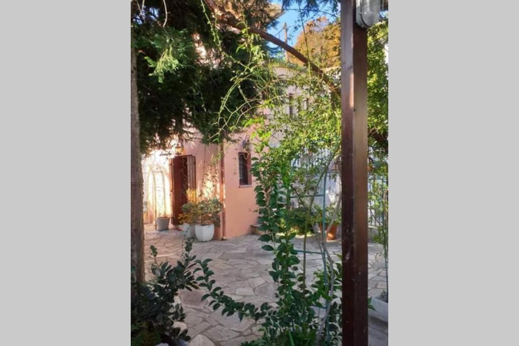 Pelion Cottage Miléai Екстериор снимка